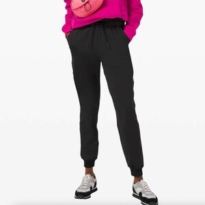 Lululemon Keep Moving Jogger